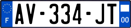 AV-334-JT