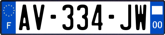 AV-334-JW