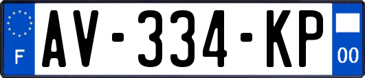 AV-334-KP