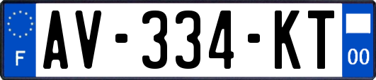 AV-334-KT
