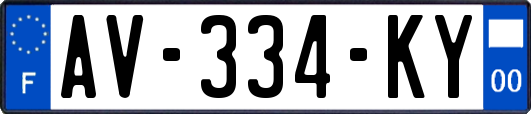 AV-334-KY