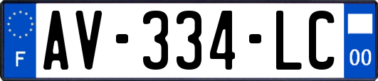 AV-334-LC