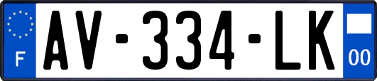 AV-334-LK