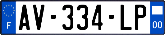 AV-334-LP