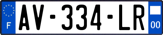 AV-334-LR