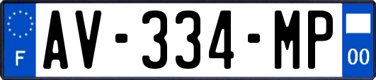 AV-334-MP