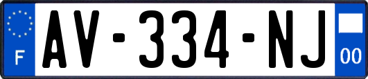 AV-334-NJ