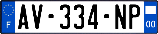AV-334-NP