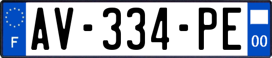 AV-334-PE