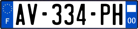 AV-334-PH