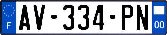 AV-334-PN