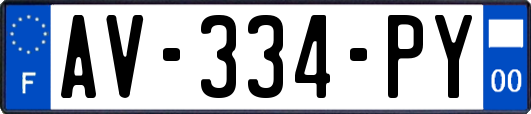 AV-334-PY