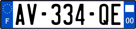 AV-334-QE