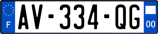 AV-334-QG