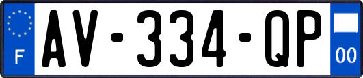 AV-334-QP
