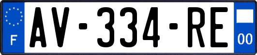 AV-334-RE