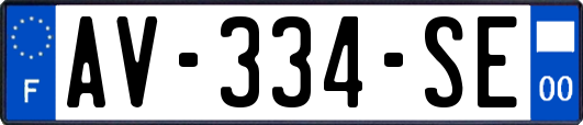AV-334-SE