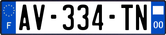 AV-334-TN