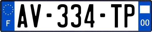 AV-334-TP