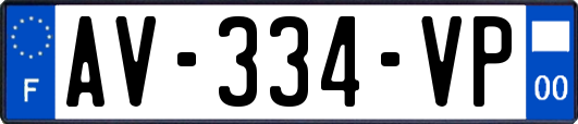 AV-334-VP