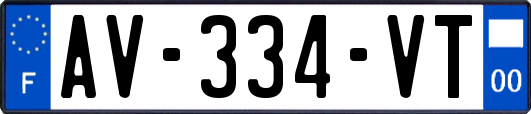 AV-334-VT