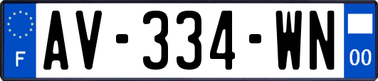 AV-334-WN