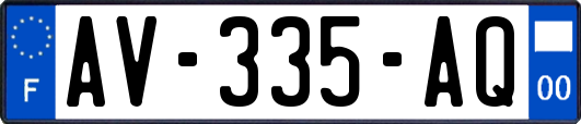 AV-335-AQ