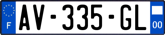 AV-335-GL