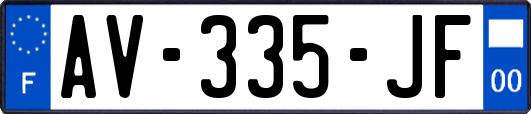 AV-335-JF