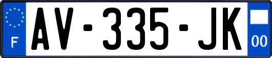 AV-335-JK