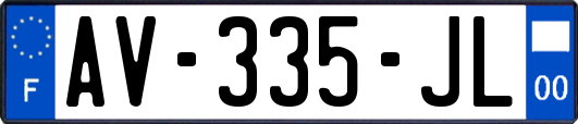 AV-335-JL