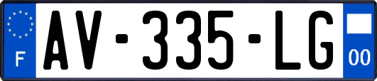 AV-335-LG