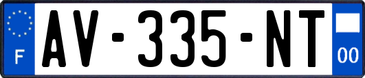 AV-335-NT