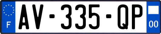AV-335-QP