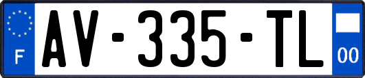 AV-335-TL