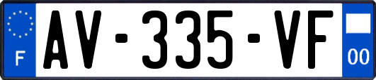 AV-335-VF