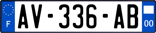 AV-336-AB