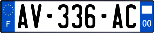 AV-336-AC