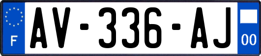 AV-336-AJ