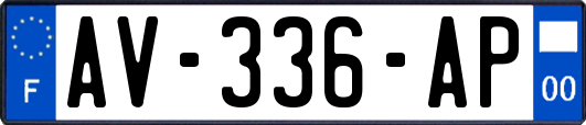 AV-336-AP