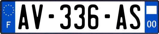 AV-336-AS