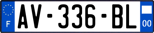 AV-336-BL