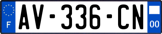 AV-336-CN