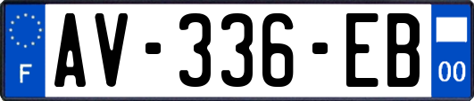 AV-336-EB
