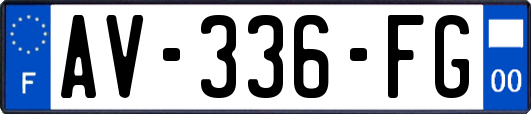 AV-336-FG