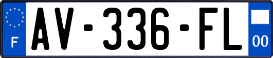 AV-336-FL
