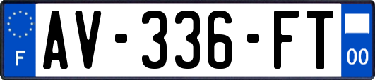 AV-336-FT