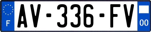 AV-336-FV