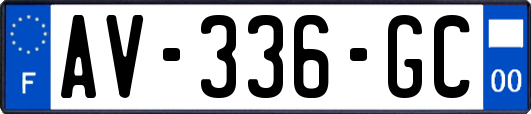 AV-336-GC