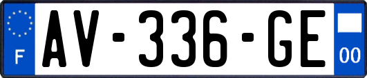AV-336-GE